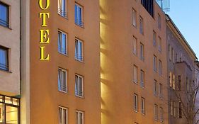 Best Western Hotel Kantstrasse Berlin